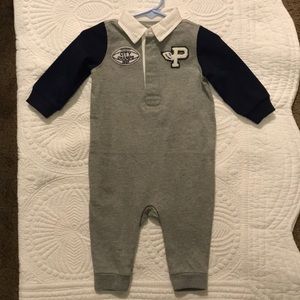 Ralph Lauren NWOT Onesie